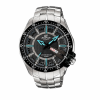 Чоловічий годинник Casio EF-130D-1A2 фото 2