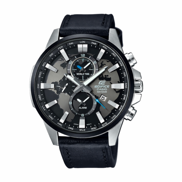 Мужские часы Casio EFR-303L-1A фото 1