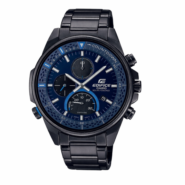 Чоловічий годинник Casio EFS-S590DC-2A фото 1