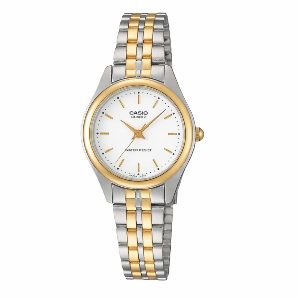 Жіночий годинник Casio LTP-1129G-7A фото 1