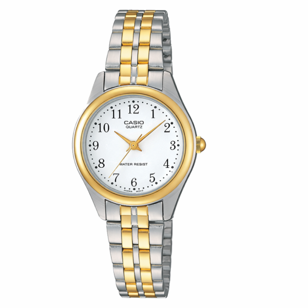 Жіночий годинник Casio LTP-1129G-7B фото 1