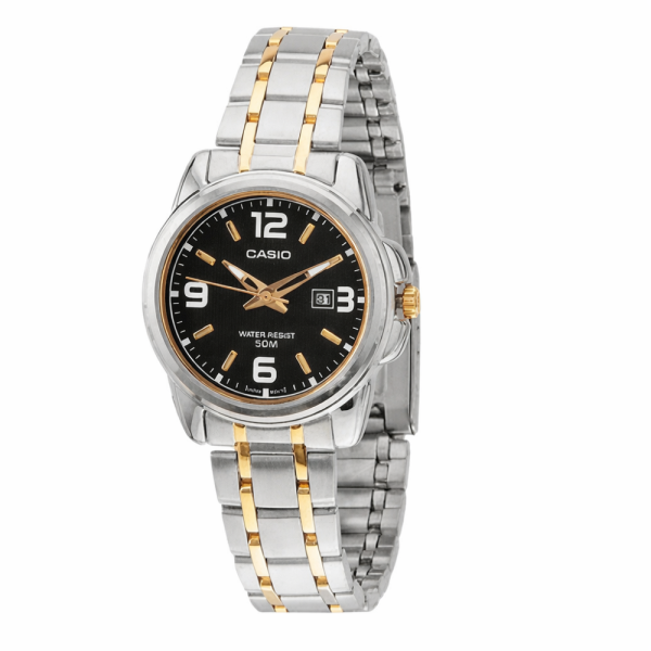 Жіночий годинник Casio LTP-1314SG-1A фото 1