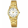 Жіночий годинник Casio LTP-V002G-7B фото 2