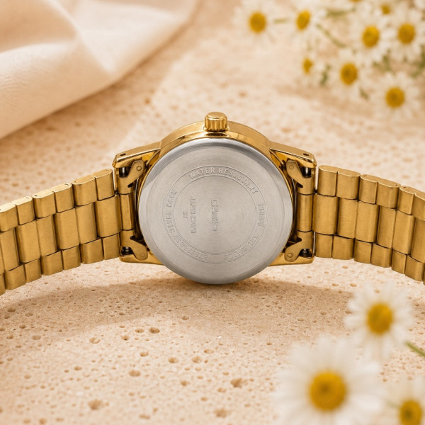 Жіночий годинник Casio LTP-V002G-7B фото 8