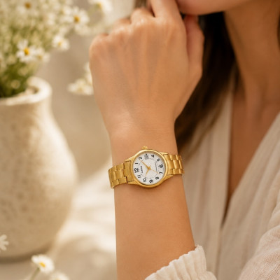 Женские часы Casio LTP-V002G-7B