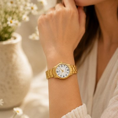 Жіночий годинник Casio LTP-V002G-7B