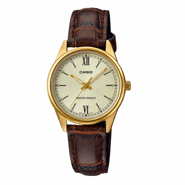 Женские часы Casio LTP-V005GL-9B фото 1