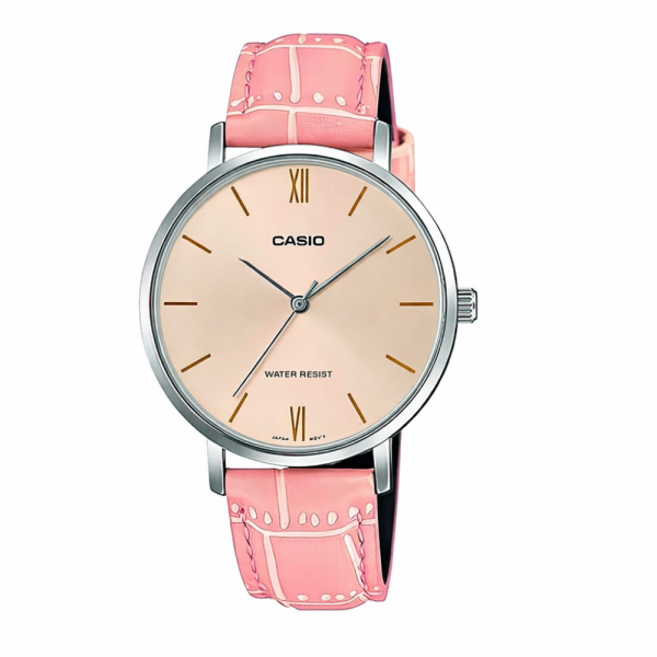 Жіночий годинник Casio LTP-VT01L-4B фото 1