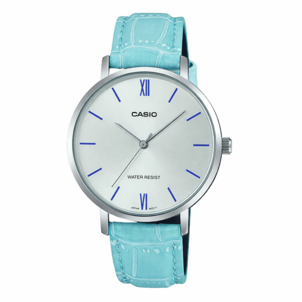Жіночий годинник Casio LTP-VT01L-7B3 фото 1
