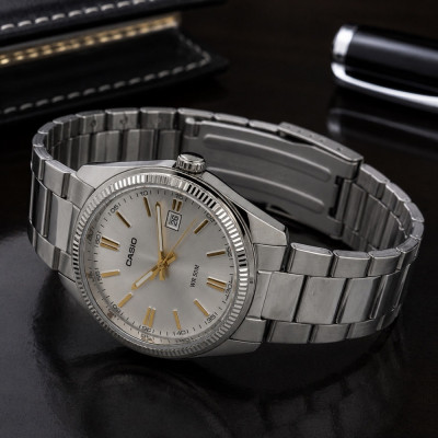 Мужские часы Casio MTP-1302D-7A2