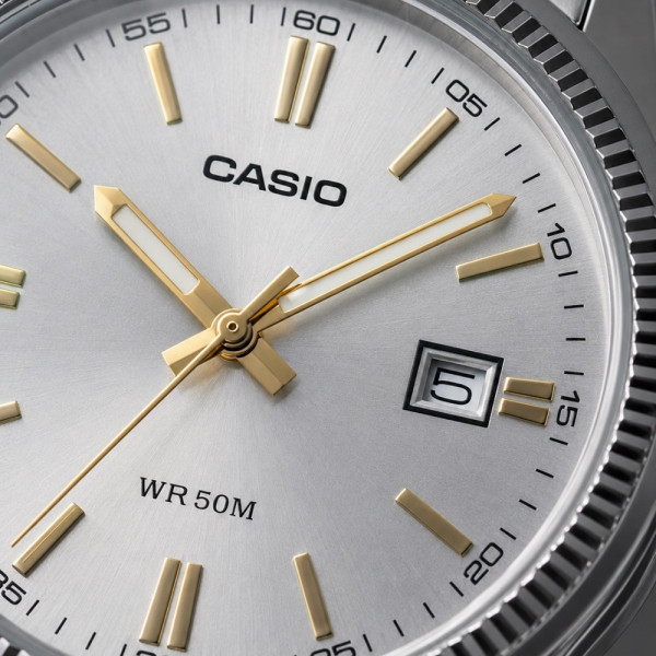Мужские часы Casio MTP-1302D-7A2 фото 8