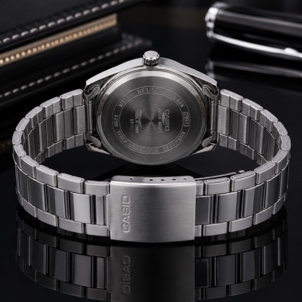 Мужские часы Casio MTP-1302D-7A2 фото 9
