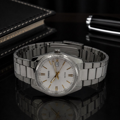 Мужские часы Casio MTP-1302D-7A2