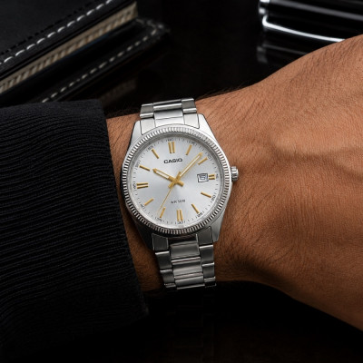 Мужские часы Casio MTP-1302D-7A2