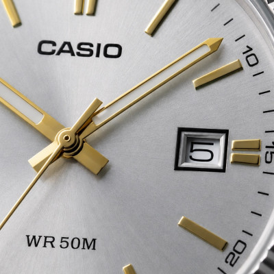 Мужские часы Casio MTP-1302D-7A2