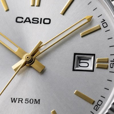 Чоловічий годинник Casio MTP-1302D-7A2