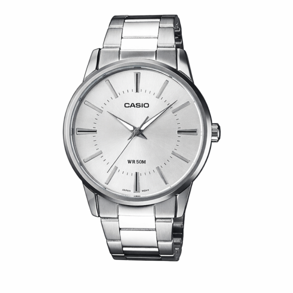 Мужские часы Casio MTP-1303D-7A фото 1