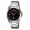 Мужские часы Casio MTP-1370D-1A2 фото 2