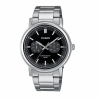 Мужские часы Casio MTP-E335D-1E фото 2