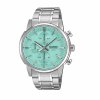 Чоловічий годинник Casio MTP-E510D-2A фото 2