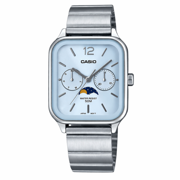 Мужские часы Casio MTP-M305D-2A фото 1