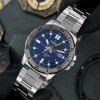 Мужские часы Casio MTP-VD01D-2E фото 4