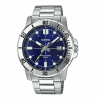 Мужские часы Casio MTP-VD01D-2E фото 2