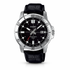 Мужские часы Casio MTP-VD01L-1E фото 2