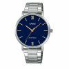 Чоловічий годинник Casio MTP-VT01D-2B фото 2
