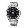 Мужские часы Casio MTS-100D-1A фото 2