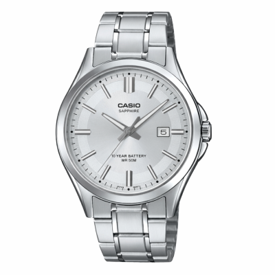 Casio MTS-100D-7A