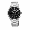 Мужские часы Casio MTP-V300D-1A фото 2