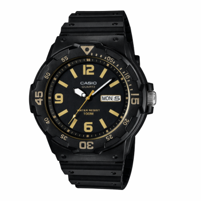 Чоловічий годинник Casio MRW-200H-1B3