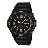 Мужские часы Casio MRW-200H-1B3 фото 2