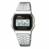 Чоловічий годинник Casio A159W-N1 фото 2
