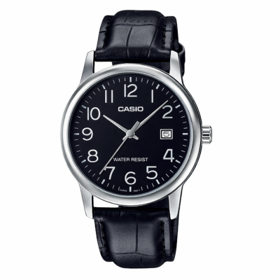 Мужские часы Casio MTP-V002L-1B