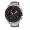 Мужские часы Casio ECB-900DB-1A фото 2