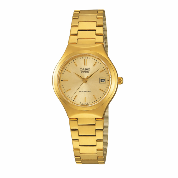 Жіночий годинник Casio LTP-1179N-9A фото 1