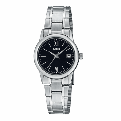 Женские часы Casio LTP-V002D-1B3