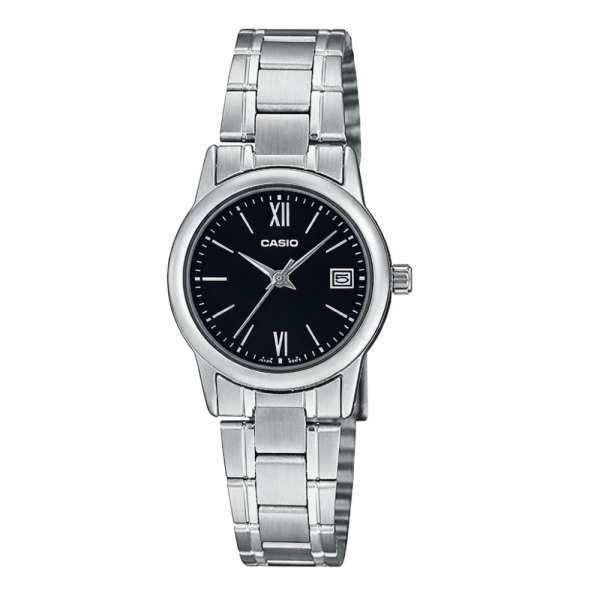 Жіночий годинник Casio LTP-V002D-1B3 фото 1