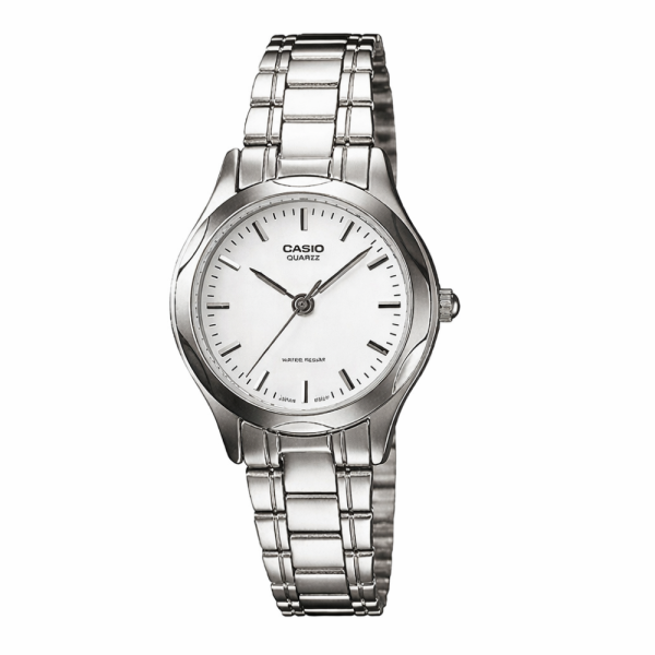 Жіночий годинник Casio LTP-1275D-7A фото 1
