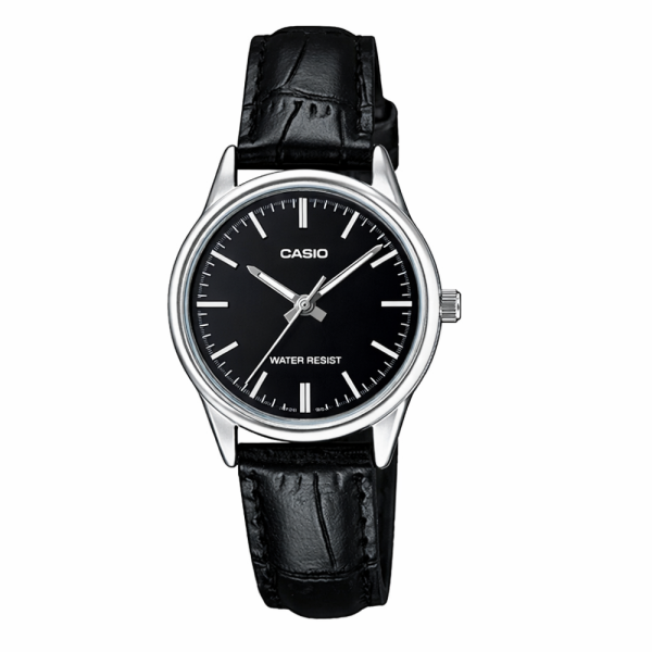 Жіночий годинник Casio  LTP-V005L-1A фото 1