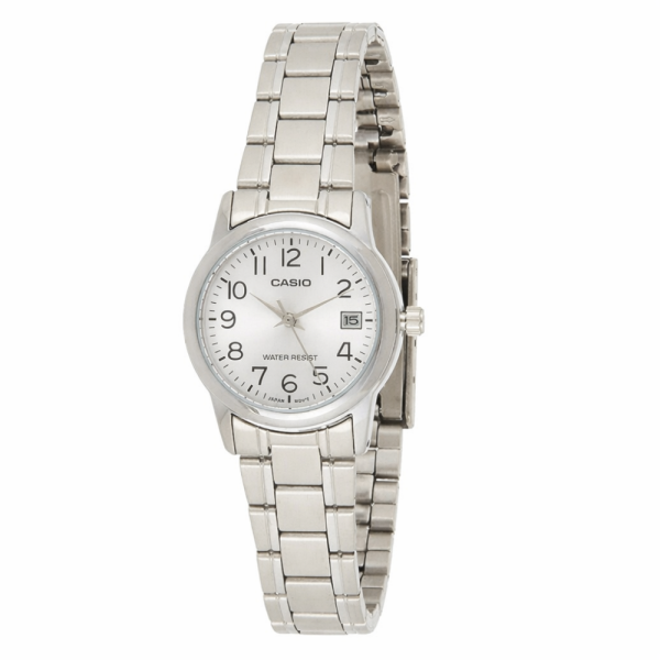 Жіночий годинник Casio LTP-V002D-7BU фото 1