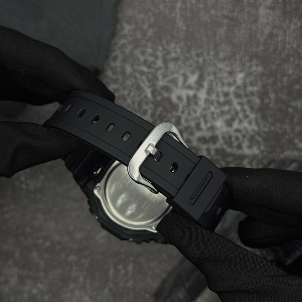 Мужские часы G-SHOCK Casio GA-2100SU-1A фото 11