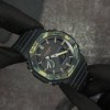 Мужские часы G-SHOCK Casio GA-2100SU-1A фото 9