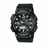 Чоловічий годинник Casio AQ-S810W-1A фото 2