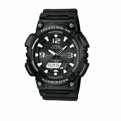 Casio AQ-S810W-1A