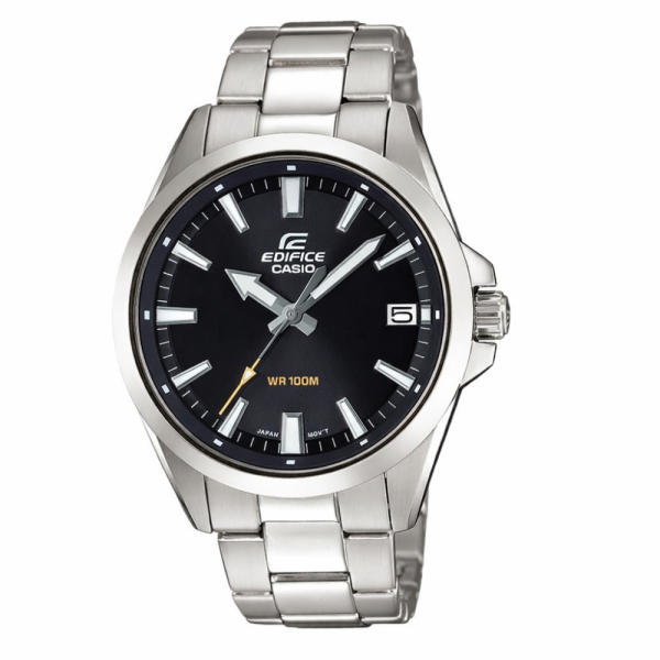 Мужские часы Casio EFV-100D-1A фото 1