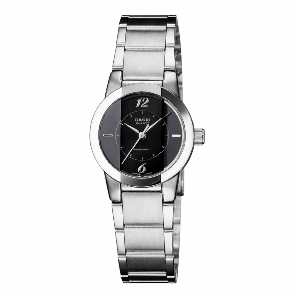 Женские часы Casio LTP-1230D-1C фото 1