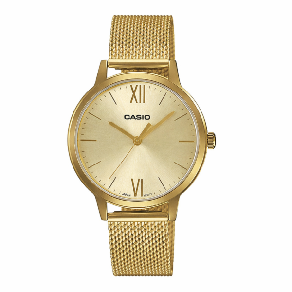 Жіночий годинник Casio LTP-E157MG-9A фото 1